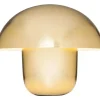 Online Tischleuchte Mushroom Brass Tischleuchten