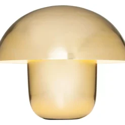Online Tischleuchte Mushroom Brass Tischleuchten