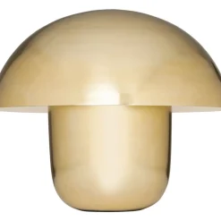 Online Tischleuchte Mushroom Brass Tischleuchten