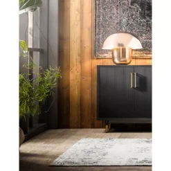 Online Tischleuchte Mushroom Brass Tischleuchten