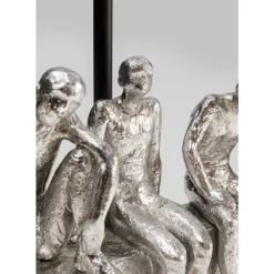 Clearance Tischleuchte Ny Worker 43Cm Tischleuchten