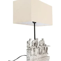 Clearance Tischleuchte Ny Worker 43Cm Tischleuchten