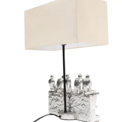 Clearance Tischleuchte Ny Worker 43Cm Tischleuchten