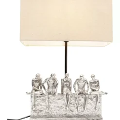 Clearance Tischleuchte Ny Worker 43Cm Tischleuchten