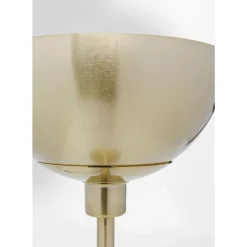 Best Tischleuchte Oslo Gold Tischleuchten