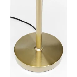 Best Tischleuchte Oslo Gold Tischleuchten