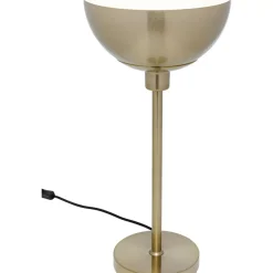 Best Tischleuchte Oslo Gold Tischleuchten