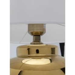 Clearance Tischleuchte Pajaro 58Cm Tischleuchten