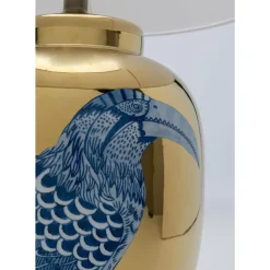 Clearance Tischleuchte Pajaro 58Cm Tischleuchten