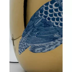 Clearance Tischleuchte Pajaro 58Cm Tischleuchten