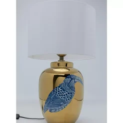 Clearance Tischleuchte Pajaro 58Cm Tischleuchten