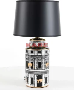 Clearance Tischleuchte Palazzo Tischleuchten