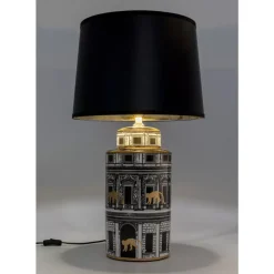 Clearance Tischleuchte Palazzo Tischleuchten