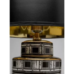 Clearance Tischleuchte Palazzo Tischleuchten