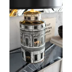 Clearance Tischleuchte Palazzo Tischleuchten