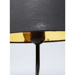 Best Tischleuchte Relax Leopard 50Cm Tischleuchten