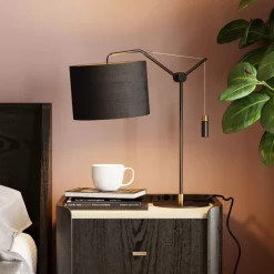 Outlet Tischleuchte Salotto Tischleuchten