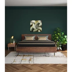 Tischleuchte Theater Brass Tischleuchten