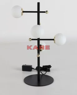 Best Tischleuchte Trapez 52 Tischleuchten