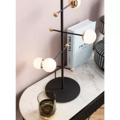 Best Tischleuchte Trapez 52 Tischleuchten