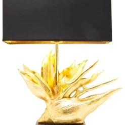 Outlet Tischleuchte Tropical Flower Tischleuchten