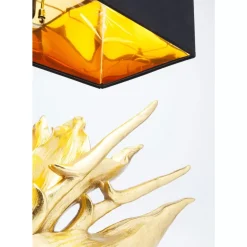 Outlet Tischleuchte Tropical Flower Tischleuchten