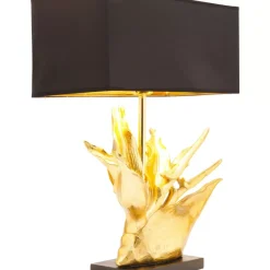 Outlet Tischleuchte Tropical Flower Tischleuchten