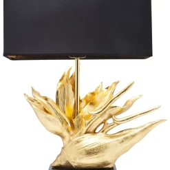 Outlet Tischleuchte Tropical Flower Tischleuchten