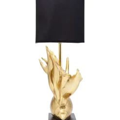 Outlet Tischleuchte Tropical Flower Tischleuchten