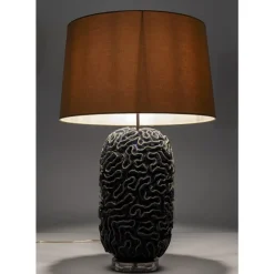 Clearance Tischleuchte Waterflow Blau Tischleuchten