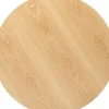 New Tischplatte Invitation Round Oak O90Cm Tische