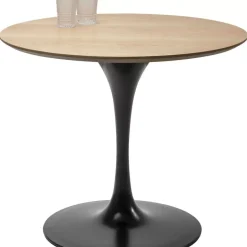 New Tischplatte Invitation Round Oak O90Cm Tische