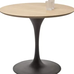 New Tischplatte Invitation Round Oak O90Cm Tische