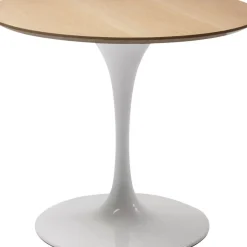 New Tischplatte Invitation Round Oak O90Cm Tische