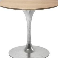 New Tischplatte Invitation Round Oak O90Cm Tische