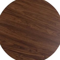 Online Tischplatte Schickeria Walnussoptik O110Cm Tische