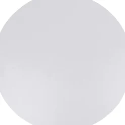 Tischplatte Schickeria Weis O110Cm Tische