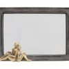 Online Tischspiegel Sitting Couple 18X13Cm Spiegel