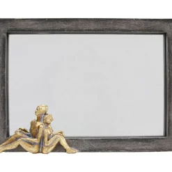 Online Tischspiegel Sitting Couple 18X13Cm Spiegel