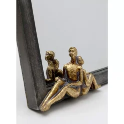Online Tischspiegel Sitting Couple 18X13Cm Spiegel