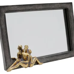 Online Tischspiegel Sitting Couple 18X13Cm Spiegel