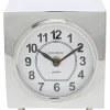 Tischuhr Alain 13X15Cm Uhren