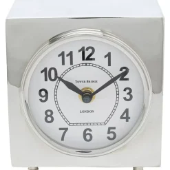 Tischuhr Alain 13X15Cm Uhren