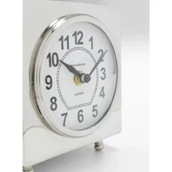 Tischuhr Alain 13X15Cm Uhren