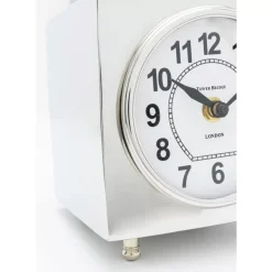 Tischuhr Alain 13X15Cm Uhren