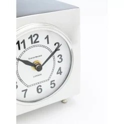 Tischuhr Alain 13X15Cm Uhren