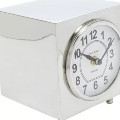 Tischuhr Alain 13X15Cm Uhren