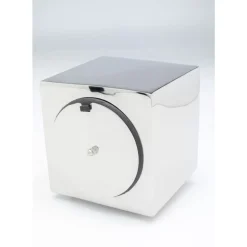 Tischuhr Alain 13X15Cm Uhren