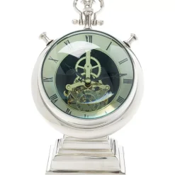 Outlet Tischuhr Carl 21X34Cm Uhren