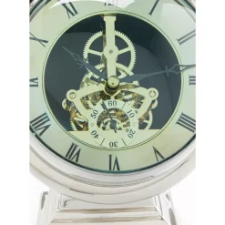 Outlet Tischuhr Carl 21X34Cm Uhren